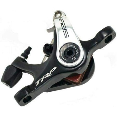 Trp Spyre MD-C605 Fren Merkezi Balata Siyah Kumpas / Direk Fiyatı