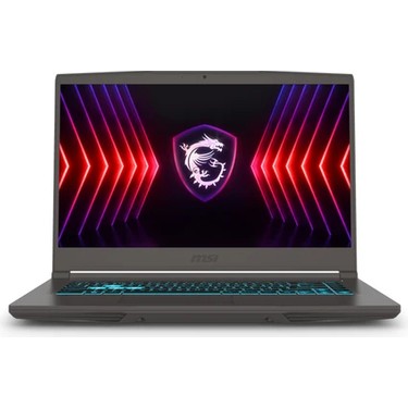 Msı Thın 15 B12UCX-2634XTR Intel Core I5 12450H 16GB 512GB Fiyatı