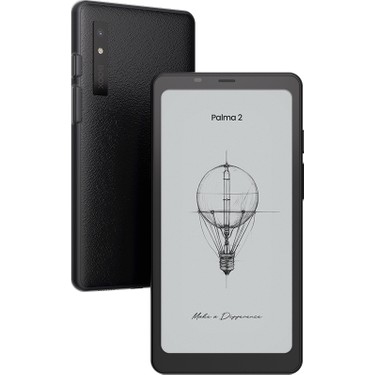Onyx Boox Palma 2 E-Kitap Okuyucu Siyah Kitabı ve Fiyatı