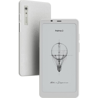 Onyx Boox Palma 2 E-Kitap Okuyucu Beyaz Kitabı ve Fiyatı