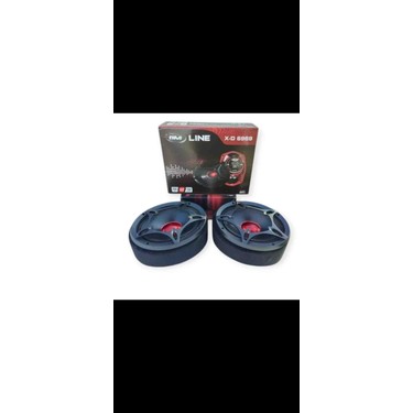 Boschmann (Kabin HEDIYEMIZDIR)900 Wat 150 Rms Oval Midrange Fiyatı