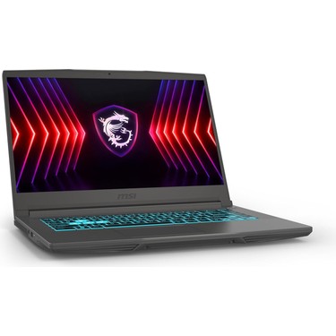 Msı Thin 15 B12UC-2636XTR Dizüstü Bilgisayar I5-12450H 15.6 Fiyatı