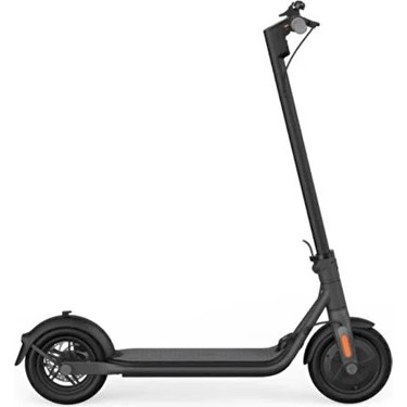 Ninebot Kickscooter F25E Elektrikli Scooter Segway Fiyatı