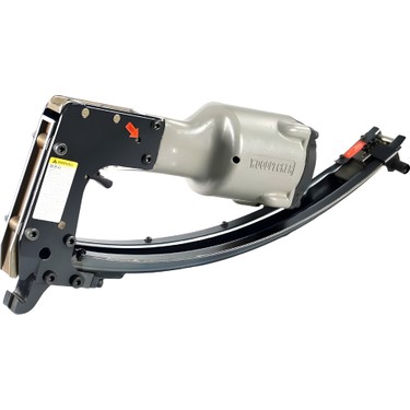 ハチ Woodpecker W-M87 Havalı Jiletli Tel Klips Tabancası Fiyatı