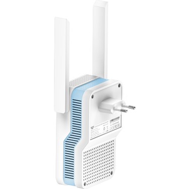 Cudy RE1200 5ghz 867MBPS, 2.4ghz 300MBPS, Wi-Fi Mesh Menzil Fiyatı