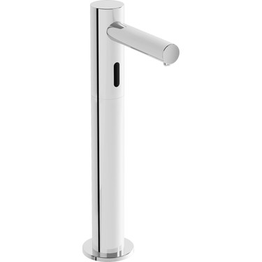 VitrA Origin A44760 Temassız Uzun Sıvı Sabunluk, Tezgah Fiyatı