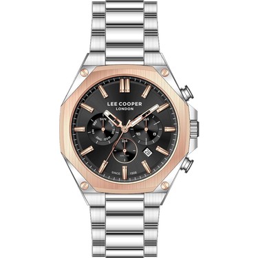 Lee Cooper LC07319.550-NM Erkek Kol Saati Fiyatı