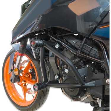GP Kompozit KTM Duke 125 / 250 / 390 2024-2026 Uyumlu Motor Fiyatı