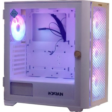 CacheX Amd Ryzen 5 3600 / Rx 6600 /16 GB Ddr4 / 500 GB M2 Fiyatı