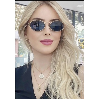 Miu Miu 0MU52YS ZVF1V1 54 Güneş Gözlüğü Fiyatı - Taksit Seçenekleri