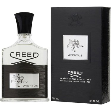 Creed Aventus Edp 100 ml Fiyatı, Taksit Seçenekleri ile Satın Al