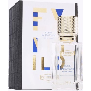 Ex Nihilo Fleur Narcotique Edp 100 ml Fiyatı - Taksit Seçenekleri
