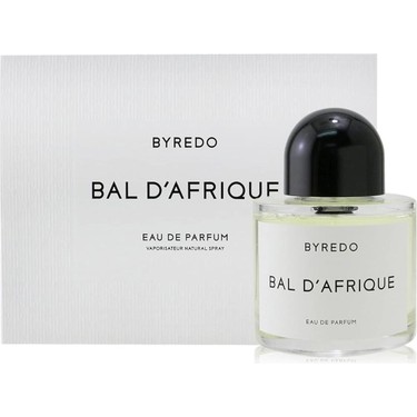 Byredo Bal D'afrıque Edp 100 ml Parfum Fiyatı - Taksit Seçenekleri