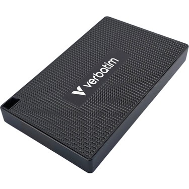 Verbatim Metal Mini 1tb Taşınabilir SSD USB 3.2 - Fiyatı