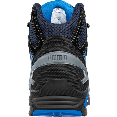 Puma Rio Mid Alüminyum Burunlu Ayakkabısı S3 Src Fiyatı