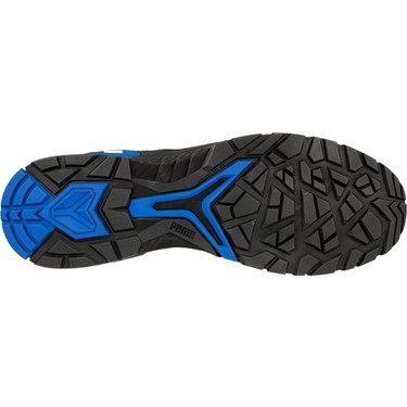 Puma Rio Mid Alüminyum Burunlu Ayakkabısı S3 Src Fiyatı