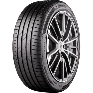 Bridgestone 215/50 R17 95W Xl Turanza 6 Yaz Lastiği (Üretim Fiyatı