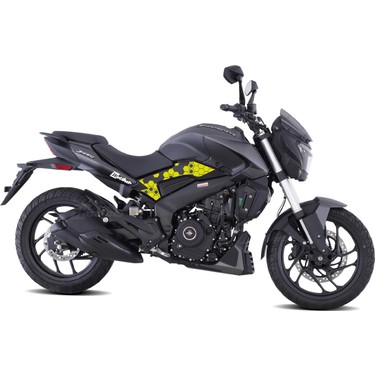 HOT Bajaj Pulsar Bajaj Dominar 250 Bs6 Price 250 Mileage Bs6 - Main Image