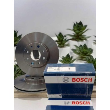 Bosch 0986479W68 Ön Fren Disk / Fiyatı