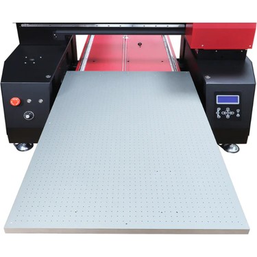 ジャンク品[超レア希少品] Panasonic VZ300とCX-DP 600D Milmaksan 60X90 Çift Kafa Epson XP600 Uv Yazıcı - Uv Printer Fiyatı