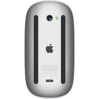 Apple Magic Mouse (Usb‑c) - Beyaz Multi-Touch Yüzey Fiyatı