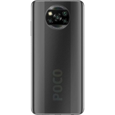Poco X3 Nfc 64GB SİYAH Fiyatı