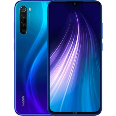 新品■Redmi Note 128GB FHD+2400x1080 Redmi Note 8 128GB Fiyatı
