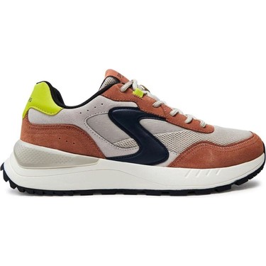 Skechers 183265-NTGY Erkek Gri Sneaker Spor Ayakkabı Fiyatı