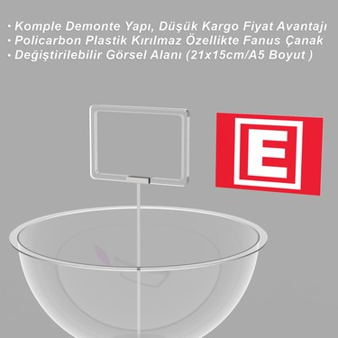Decorelax Eczane Standı&eczane Teşhir Rafı&üç Çanaklı Ürün Fiyatı