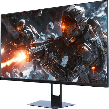 KTC H27F22 27 180 Hz (HDMI + Dısplay Port ) 1920×1080 Fiyatı