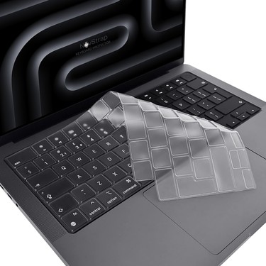 Novstrap Apple MacBook Pro 14 Inç M4 A3401 A3112 A3185 ile Fiyatı