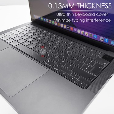 Novstrap Apple MacBook Pro 14 Inç M4 A3401 A3112 A3185 ile Fiyatı