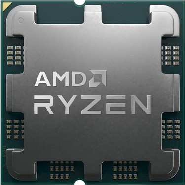 Amd Ryzen 5 7600X 4,7 GHz 38 MB Cache AM5 Tray (Kutusuz, Fiyatı