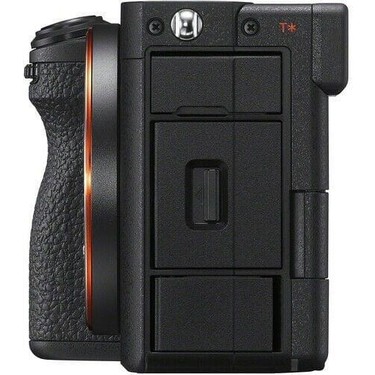 Sony A7C II Body E-mount Lens Uyumlu 30.1 - 35 MP Aynasız Fiyatı