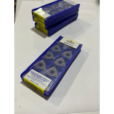 Zcc-Ct 10 Adet YBG205 WNMG080408-EF WNMG0432-EF Karbür Cnc Fiyatı