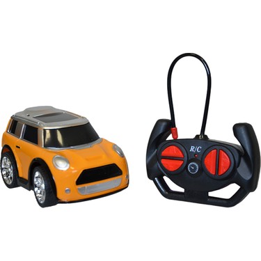 Ctoys Cartoon Mini Car 27 Mhz Full Fonksiyon Uzaktan Fiyatı