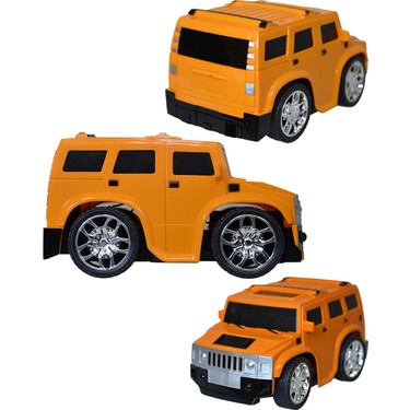Ctoys Cartoon Mini Car 27 Mhz Full Fonksiyon Uzaktan Fiyatı