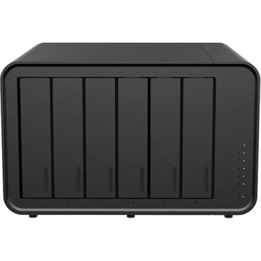 Terramaster F6-424 All In One 6bay Nas Fiyatı - Taksit Seçenekleri