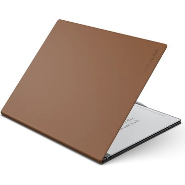 Remarkable 2 Digital Paper Tablet + Marker Plus + Kapaklı Kitabı