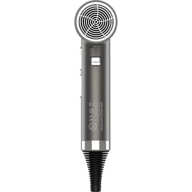 Pierre Cardin High Speed Saç Kurutma Maki̇nesi̇ PC-K11003 Fiyatı