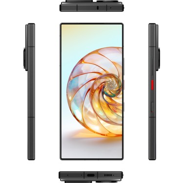 Z60 Ultra 16GB+512GB Fiyatı