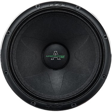 Apocalypse AP-M81AC 300RMS 20CM Midrange Hoparlör Takımı Fiyatı