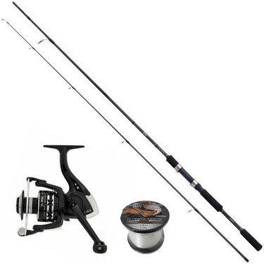 Shimano 270 cm 14-40 gr Olta Kamışı - Avlivari Yourfish Fiyatı