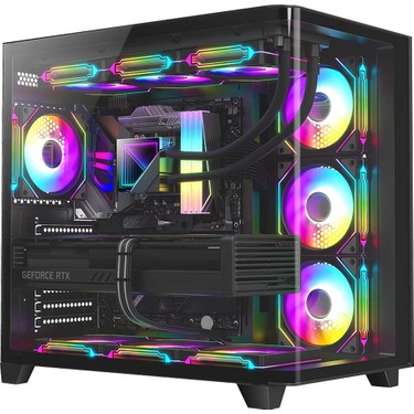 Dragos DRX6126 Ryzen 7 5700X 32GB Ram 1tb M.2 Nvme SSD 8gb Fiyatı