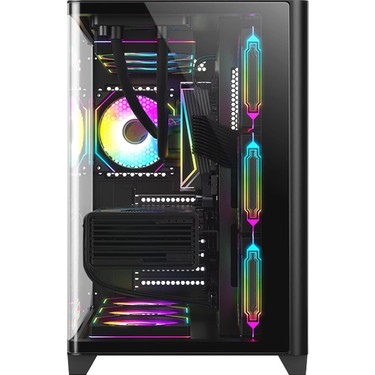 ベーコン RX7900XTX/Ryzen 7/新品SSD 1TB TCX90 Ryzen 7 5700X 32GB 1tb M.2 SSD RX9060XT 16GB Sıvı Fiyatı