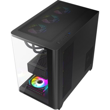 Dragos DRX6126 Ryzen 7 5700X 32GB Ram 1tb M.2 Nvme SSD Fiyatı