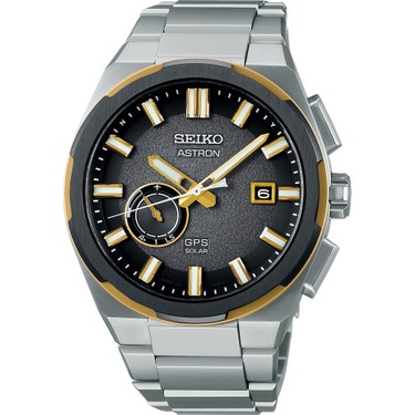 Seiko Astron Gps Solar SSJ026J Erkek Kol Saati Fiyatı