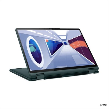 Lenovo Yoga 6 AMD Ryzen 7 7730U 16GB 1TB SSD Freedos 13.3 Fiyatı