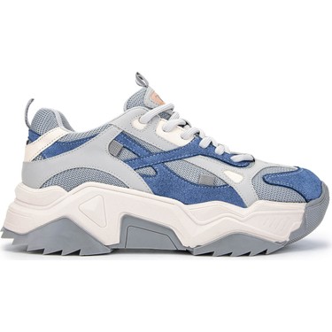 アニパス　カミュ　10点 Tamer Tanca Kadın Vegan Gri Sneakers & Spor Ayakkabı 936 Fiyatı