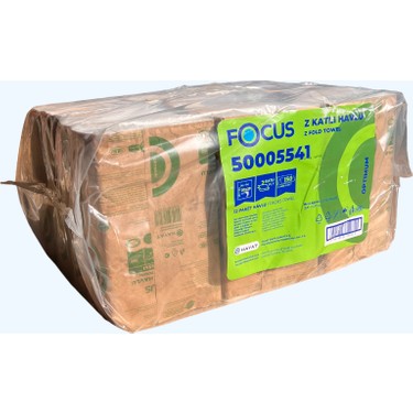 Focus Z Katlı Havlu 12 Paket Fiyatı - Taksit Seçenekleri